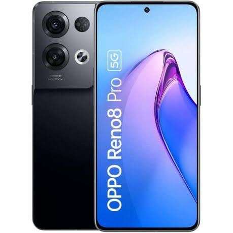 Oppo Reno 8 Pro 256gb / 8gb 5G Ram Dual Sim mint