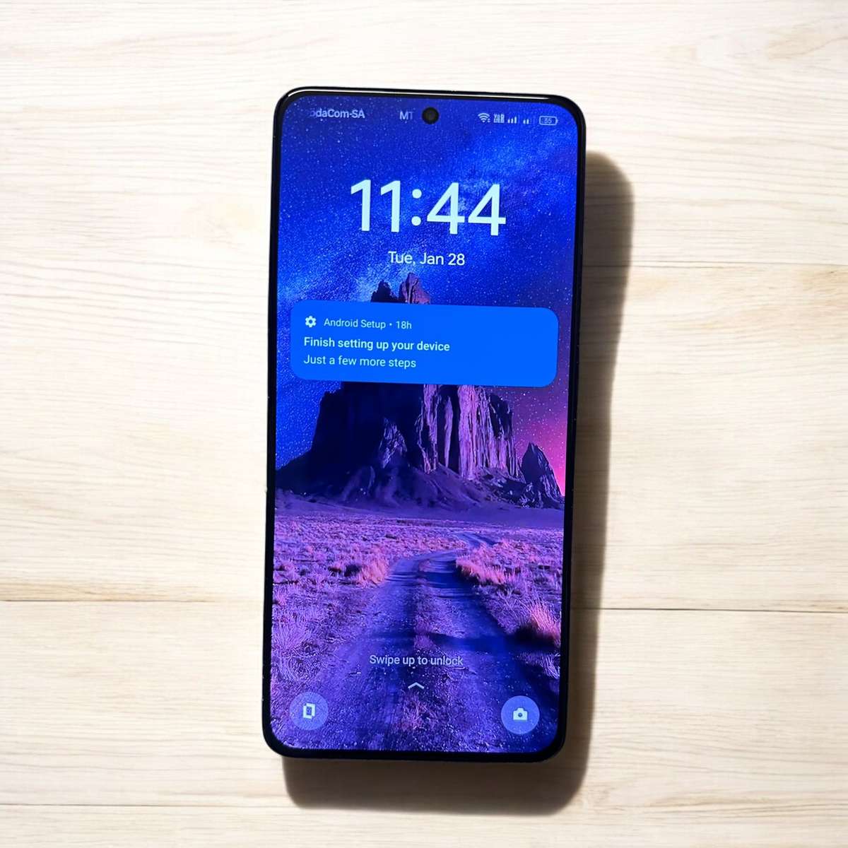 Oppo Reno 8 Pro 256gb / 8gb 5G Ram Dual Sim mint