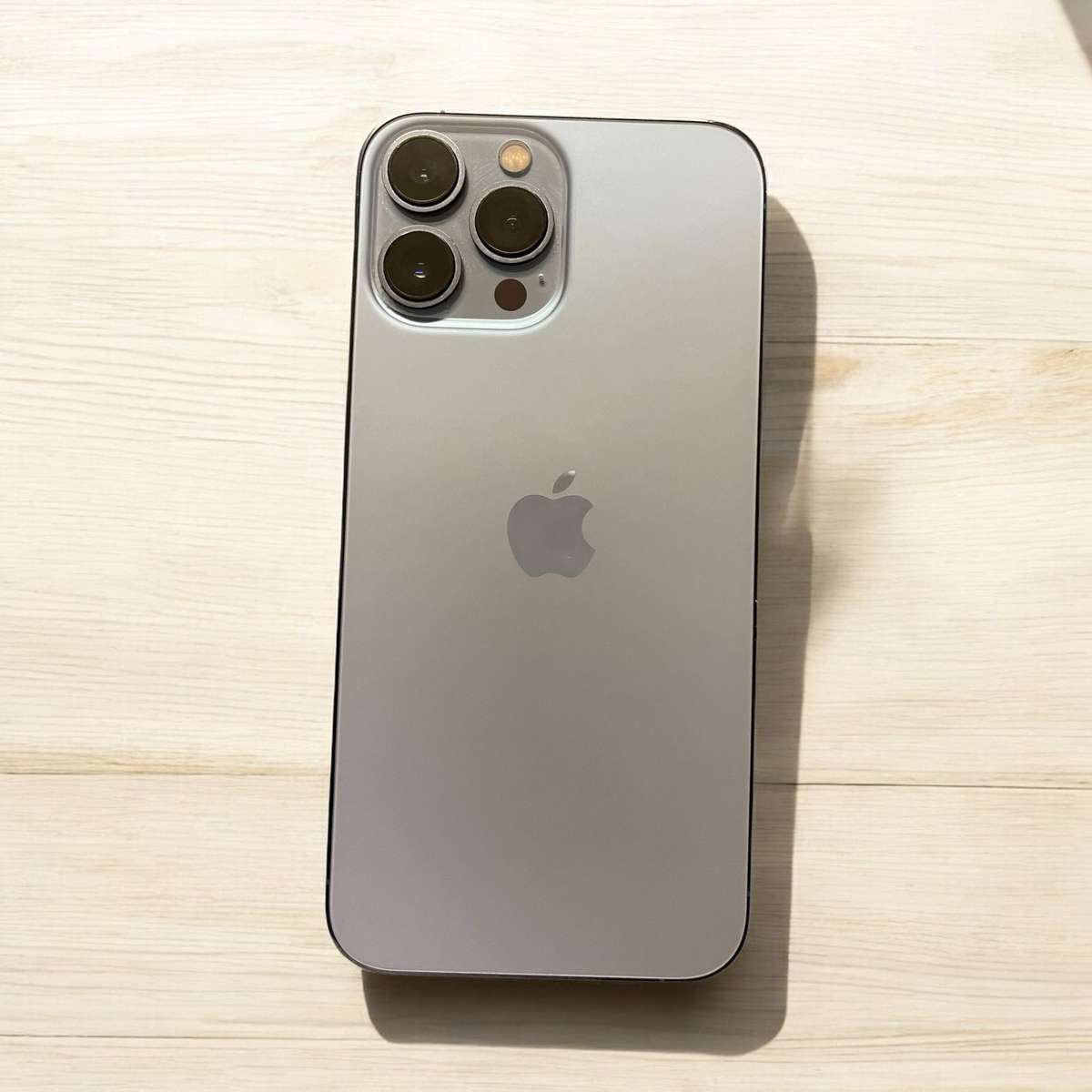 Apple i phone 13 pro max 1tb