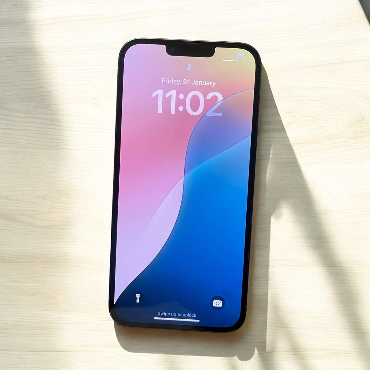 Apple i phone 13 pro max 1tb