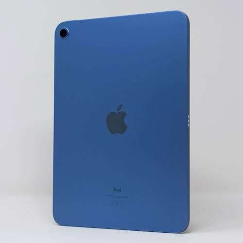 Apple iPad 10.9inch 10th Gen WiFi 64GB Mint As New