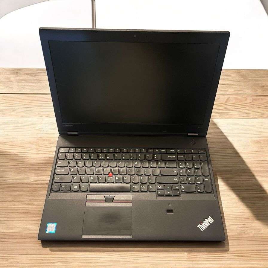 Lenovo L570 Core i5 7th gen 8gb Ram 500gbhdd