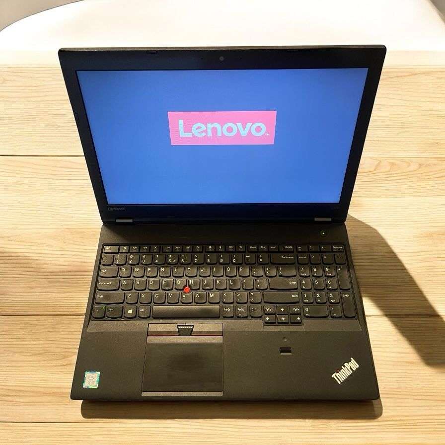 Lenovo L570 Core i5 7th gen 8gb Ram 500gbhdd