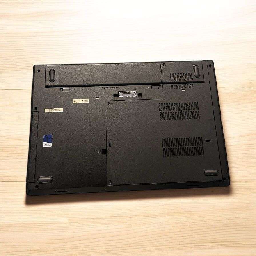Lenovo L570 Core i5 7th gen 8gb Ram 500gbhdd