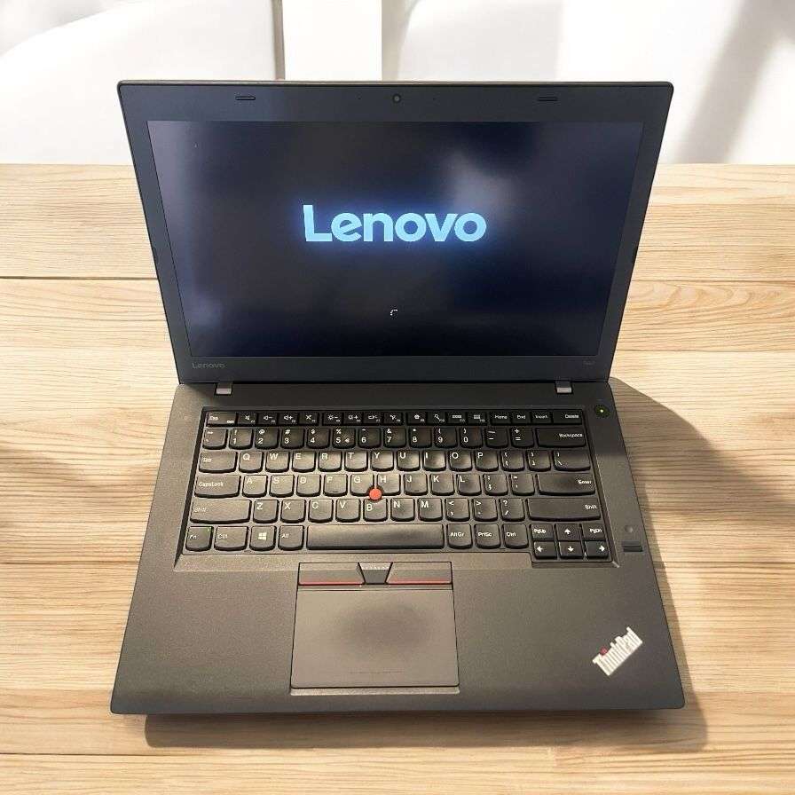 Lenovo T460
