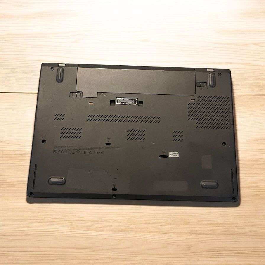 Lenovo T460