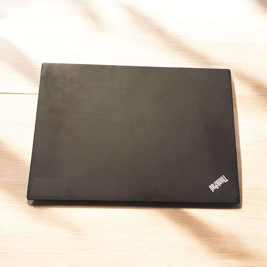 Lenovo T460