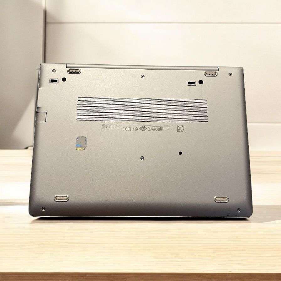 HP EliteBook 850 G5,LTE  8th Gen i7-8550U@1.8GHz, 16GB RAM 256gb SSD, FHD Display
