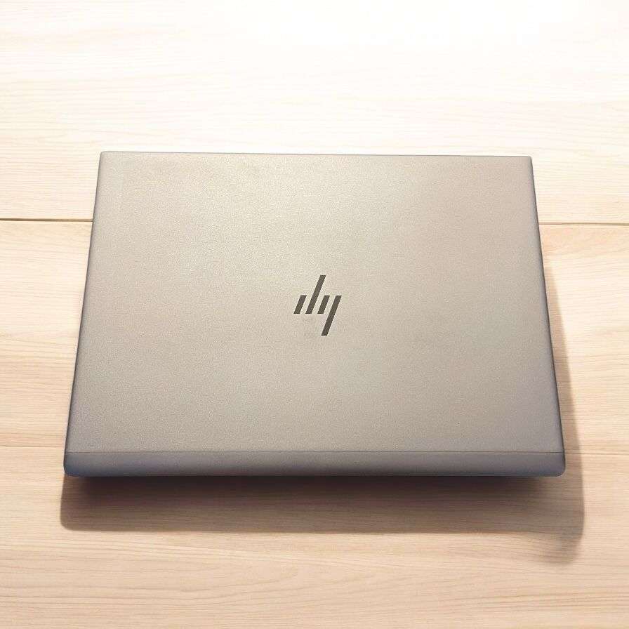 HP EliteBook 850 G5,LTE  8th Gen i7-8550U@1.8GHz, 16GB RAM 256gb SSD, FHD Display