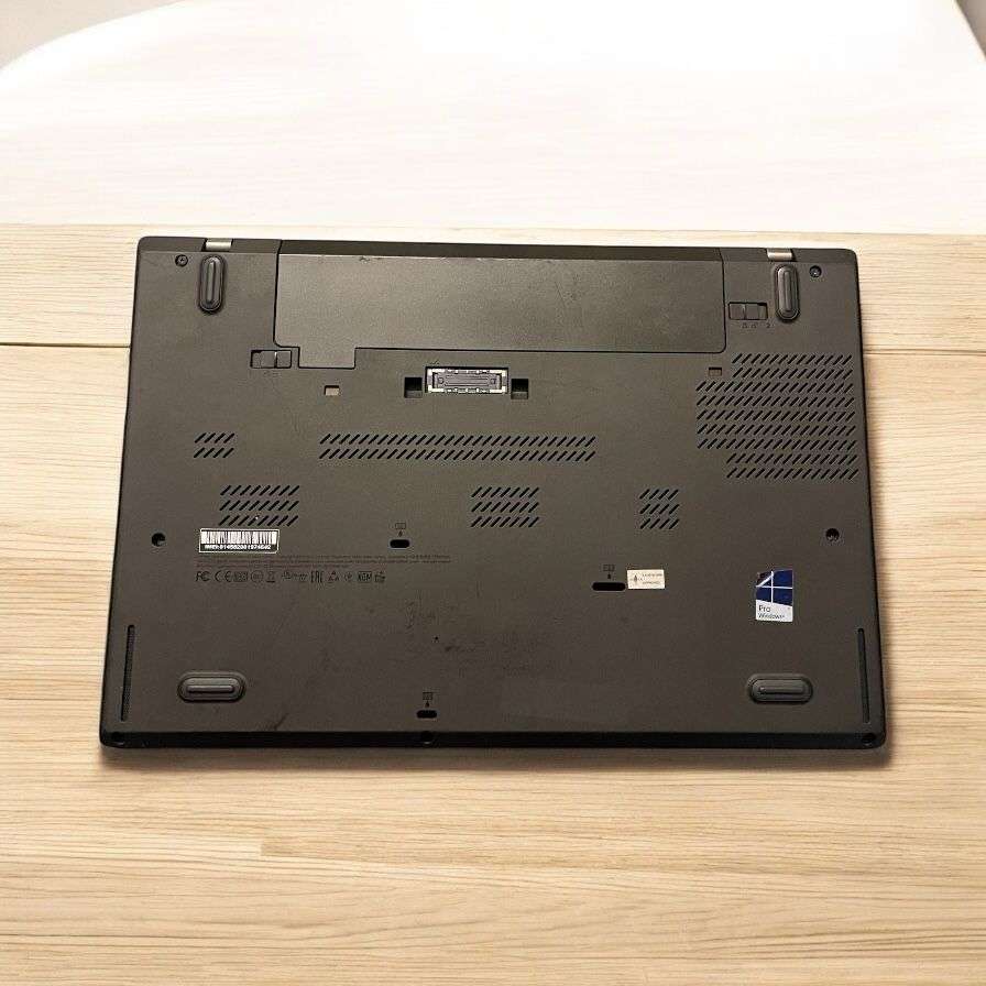 Lenovo T460