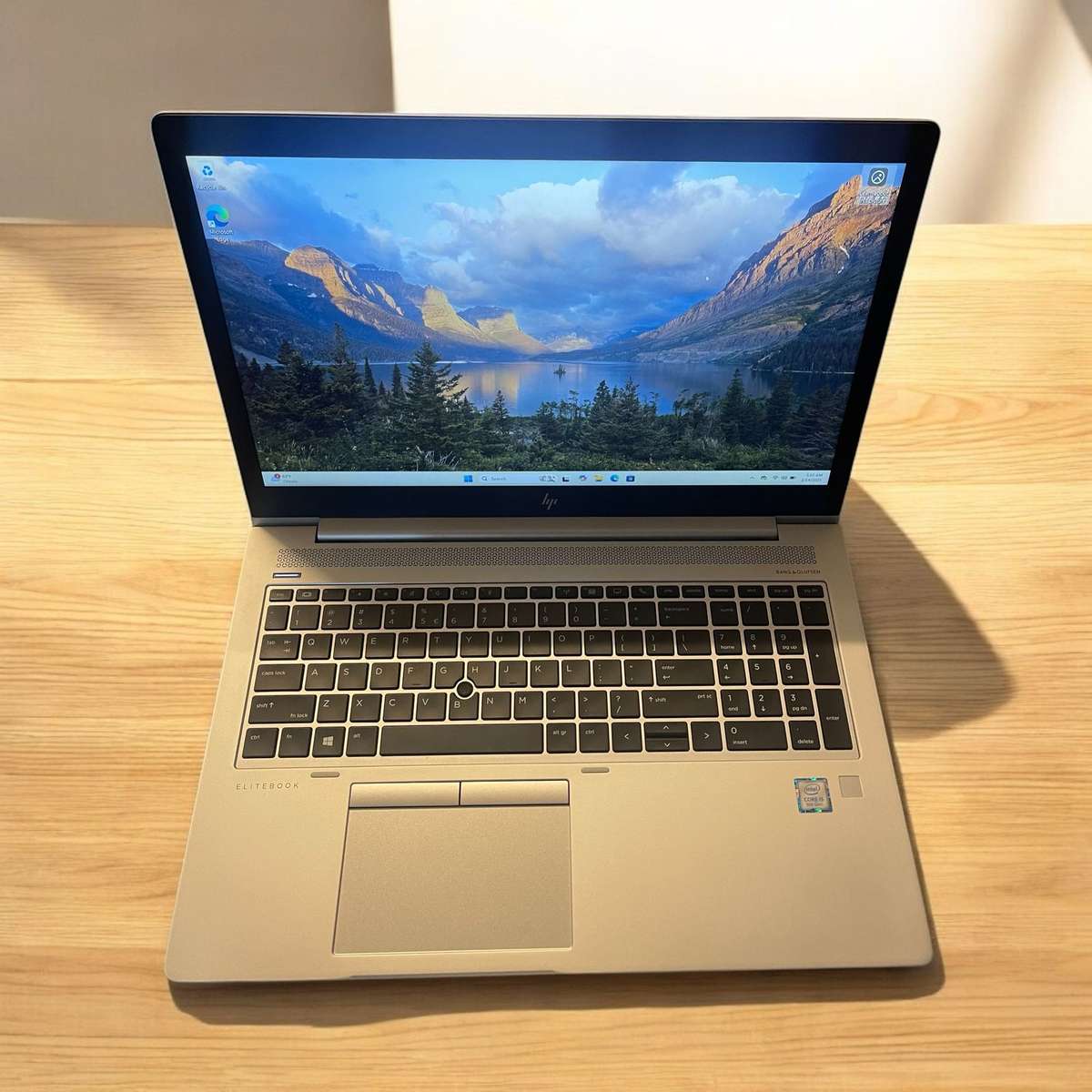 Hp Elitebook 850 G6