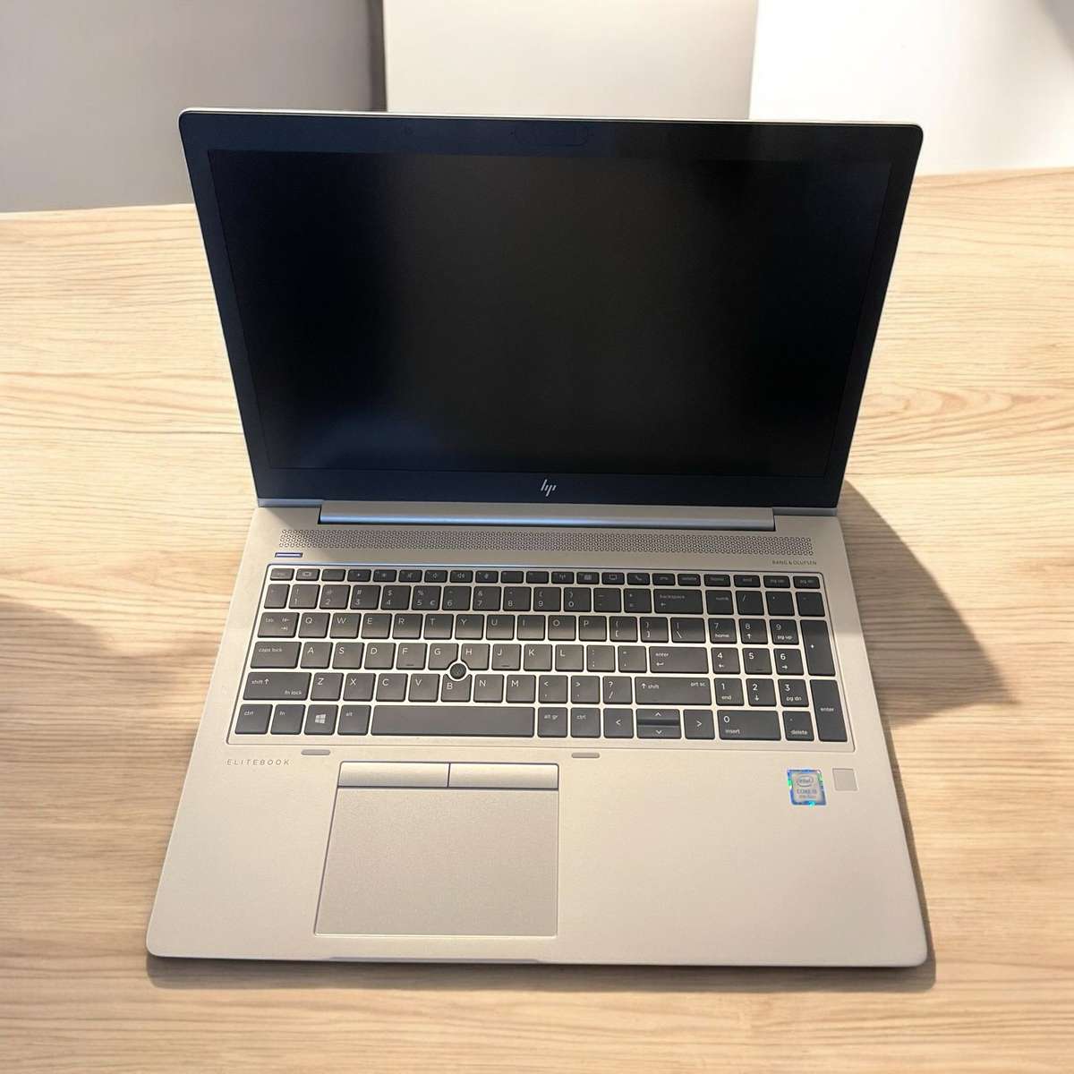 Hp Elitebook 850 G6