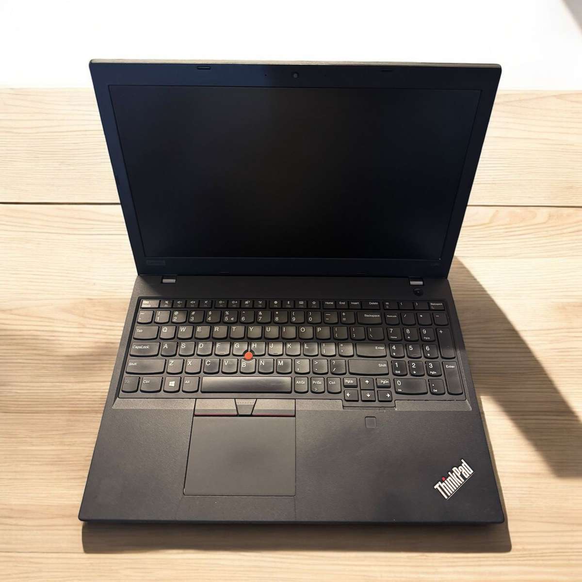 Lenovo  L580 Core  I5 8TH Gen 8GB RAM 512gb ssd