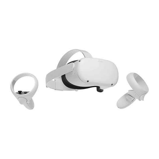 Oculus Quest 2 - 128GB
