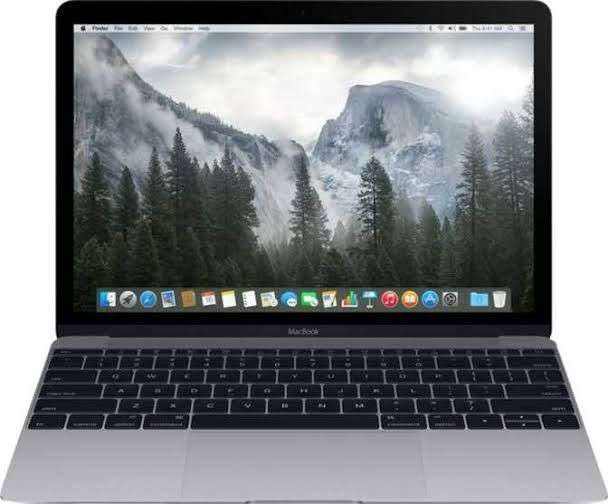 Apple MacBook Pro 13' | Core i5 2.7, 8GB Ram, 500GB SSD | Early 2015 model
