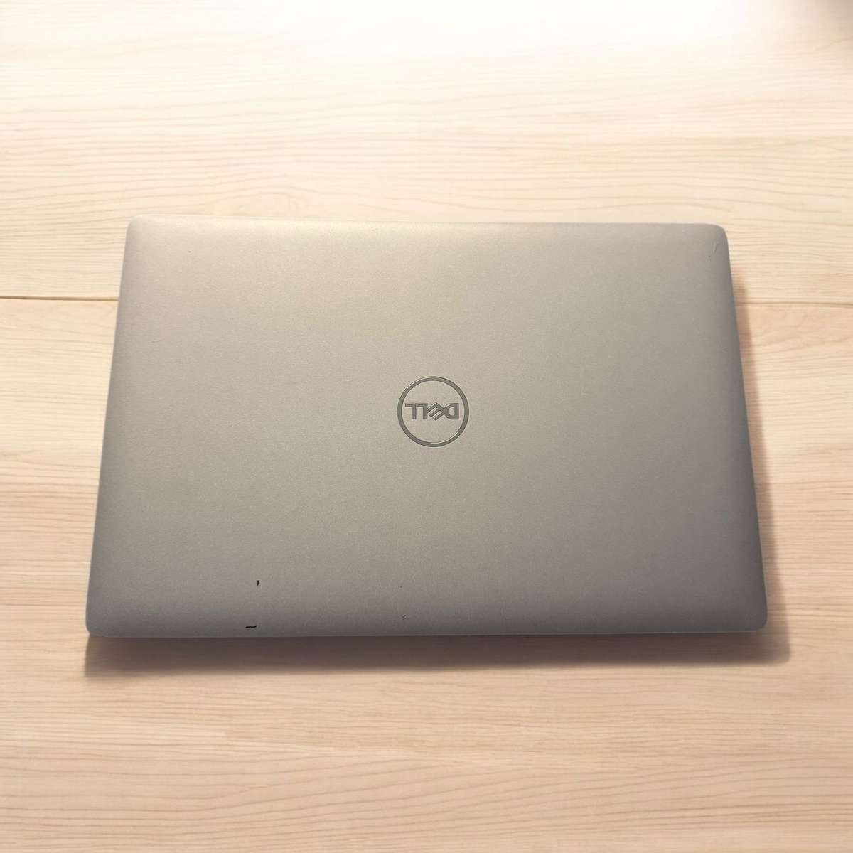 Dell Latitude 5510, 10th Gen Intel i5-10210U@1.6GHz, 16Gb Ram, 256GB Nvme Ssd 15.6` Fhd Display