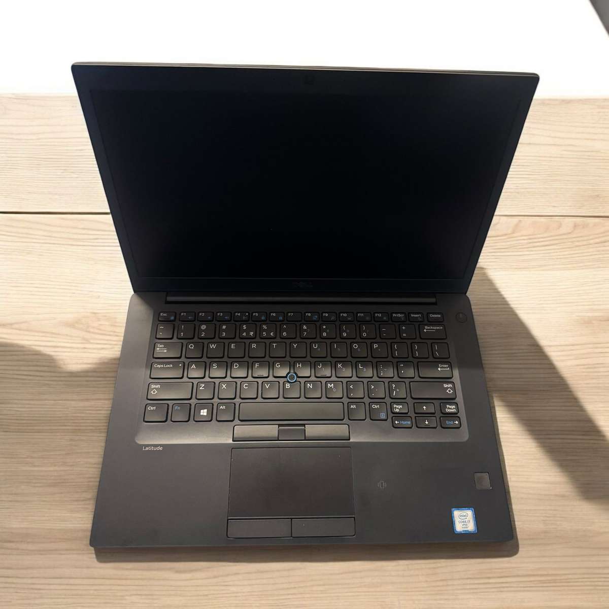 Dell Latitude 7480  Intel i7-6600 16GB Ram, 512GB m.2 SSD, Fhd Display Lte