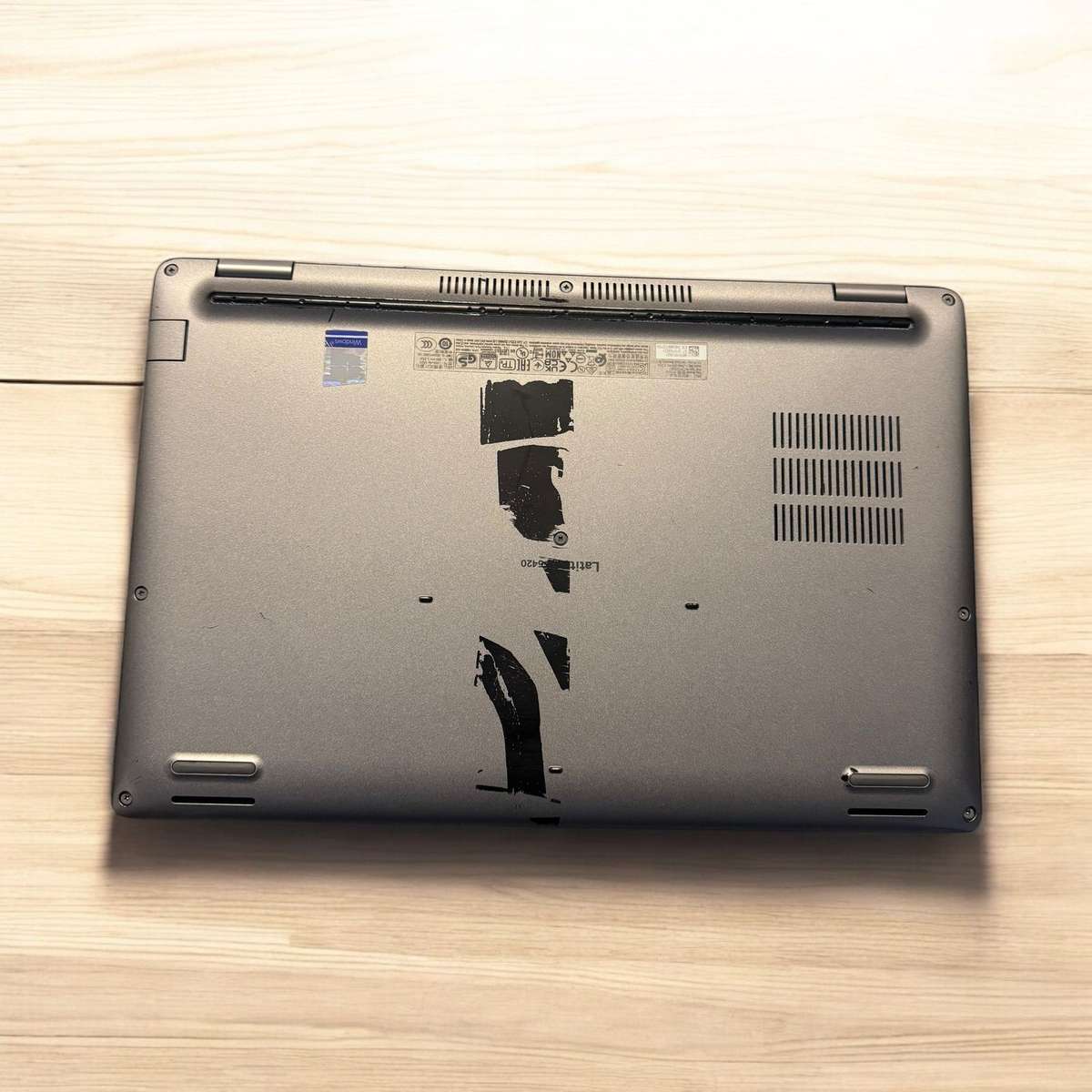 Dell Latitude 5420, 11th Gen i5 Intel Xe Graphics ,Lte  16Gb Ram, 256GB Nvme Ssd, Fhd Display