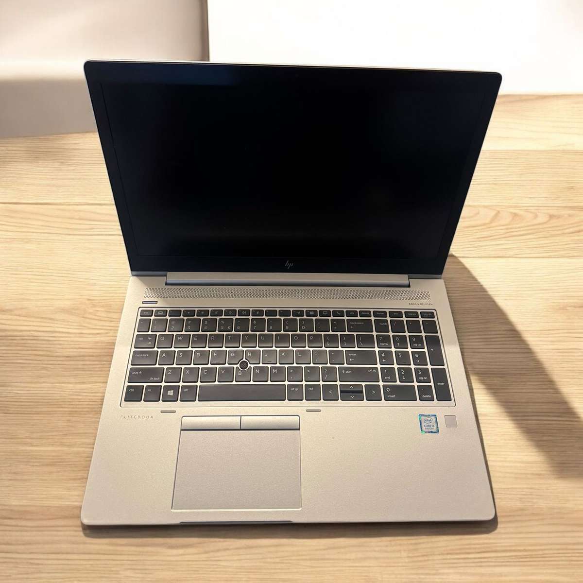 Hp Elitebook 850 G6