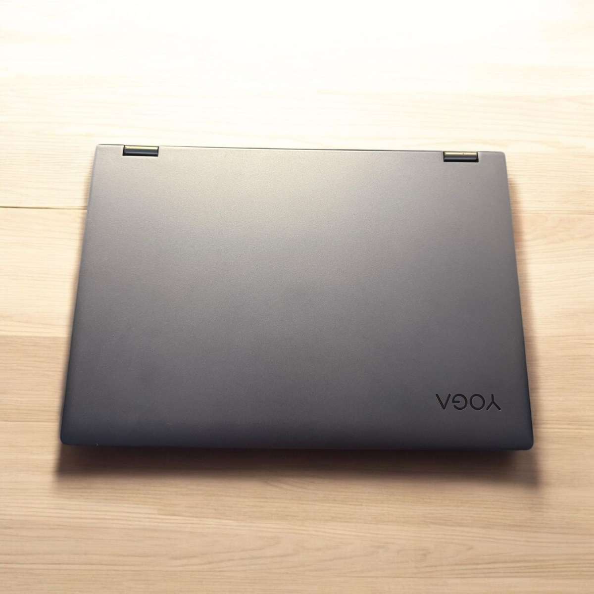 Lenovo Yoga 530 2 in 1 core i5 8th gen touch screen