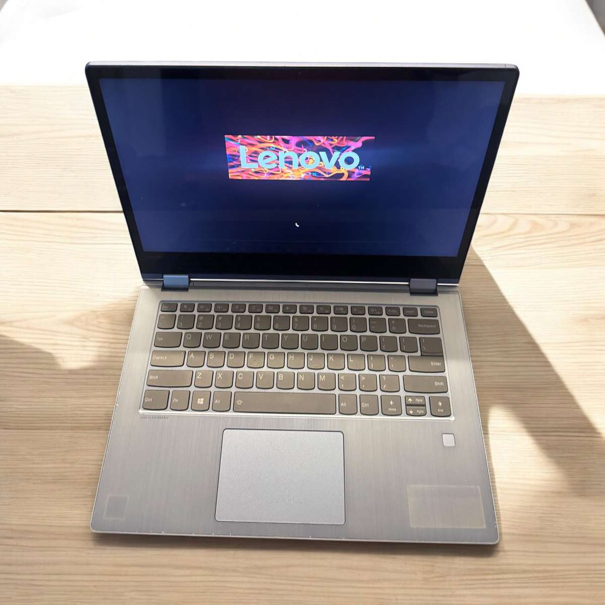 Lenovo Yoga 530 2 in 1 core i5 8th gen touch screen