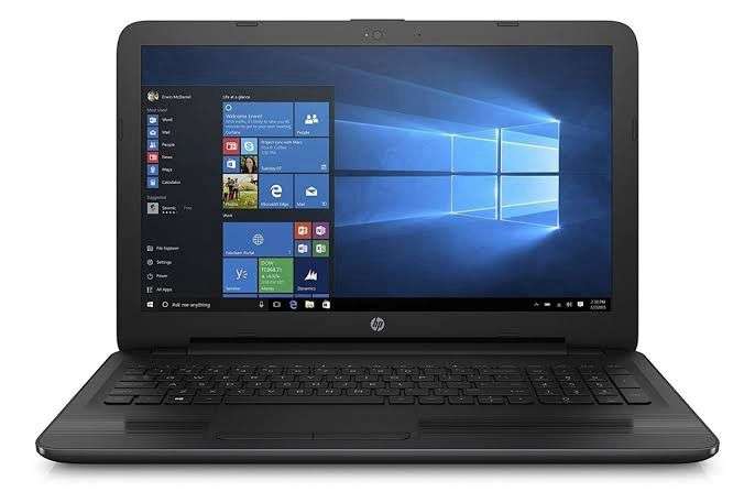 HP 250 G5, Intel i3-5005U@2.0GHz, 4Gb Ram, 500Gb Hdd, 15.6`