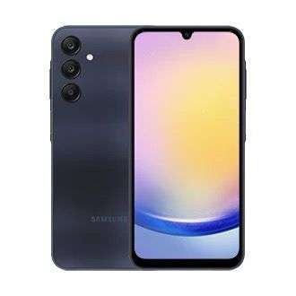 Samsung A25 5G Sm-A256E/Dsn 128GB Mint