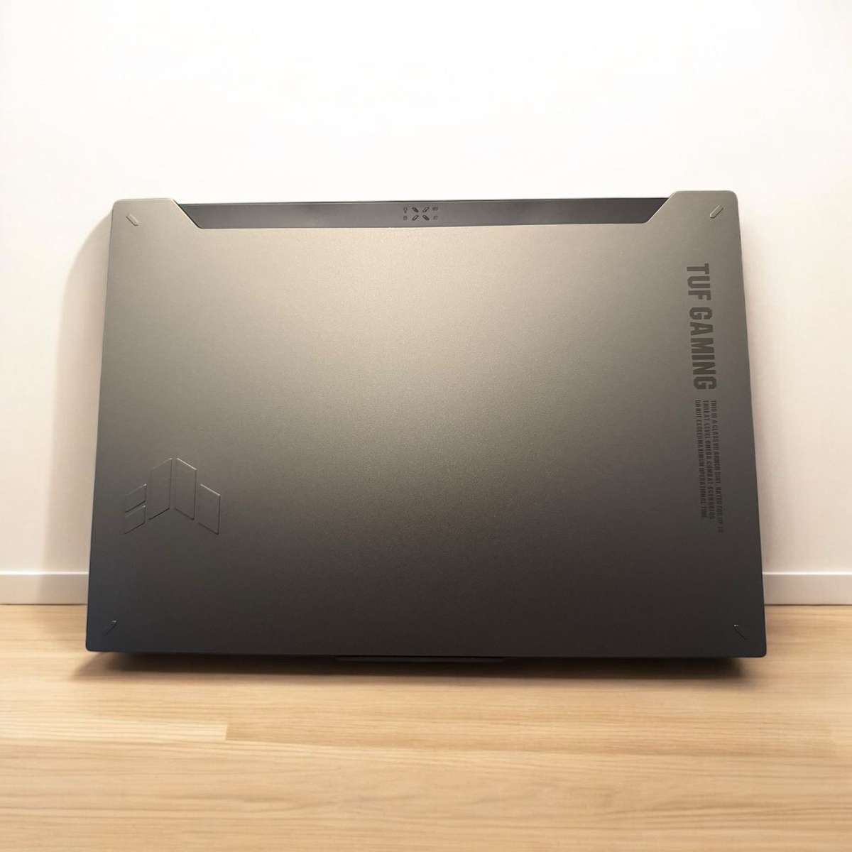Asus Tuf Gaming A15 Ryzen 7 RTX 4060 Gaming Laptop 16gb ram 512gbssd  mint