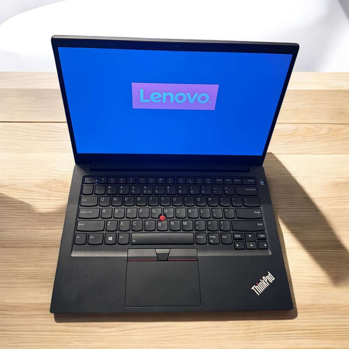 Lenovo ThinkPad E14 Gen 2 I5 11th gen 16gb Ram 256gb ssd