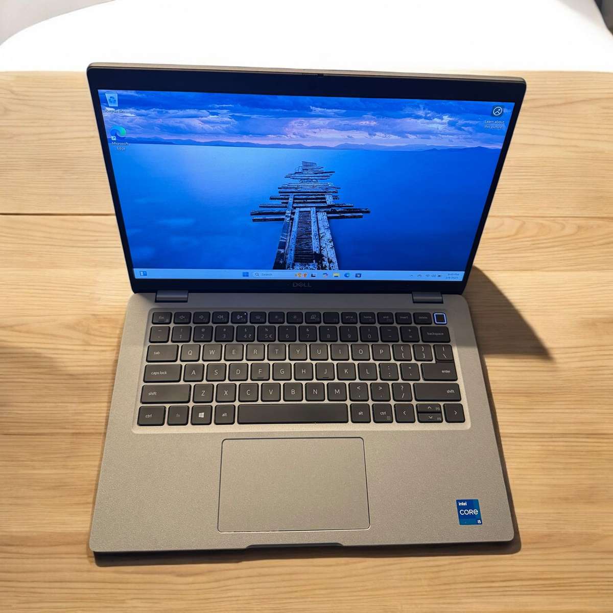 Dell Latitude 5420, 11th Gen i5 Intel Xe Graphics ,Lte  16Gb Ram, 256GB Nvme Ssd, Fhd Display