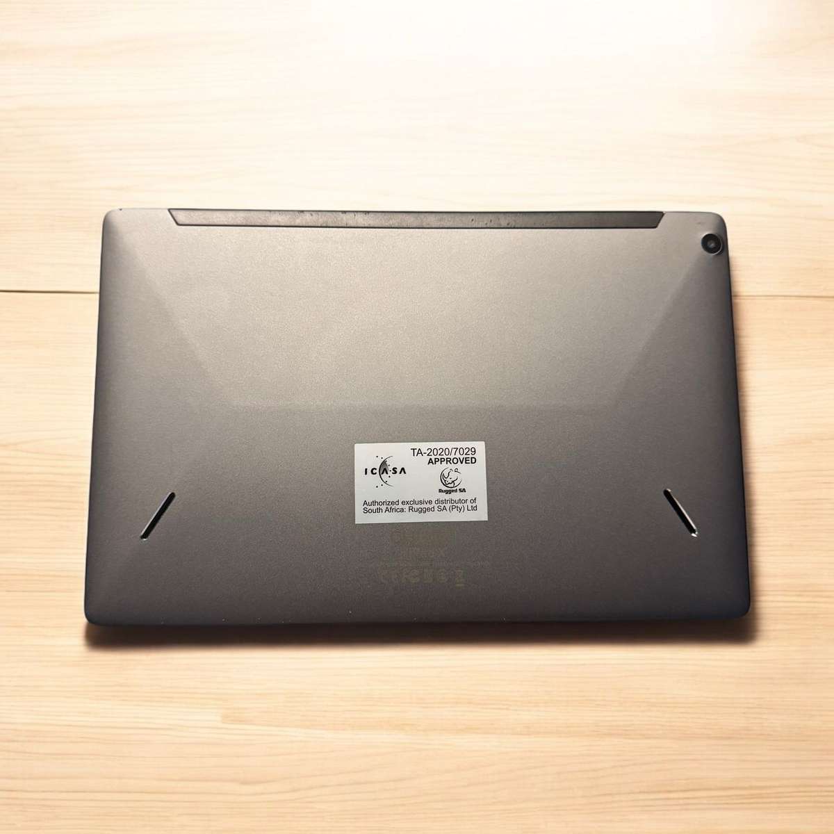 Chuwi HiPad X, 10.1 inch, Android 10 128GB