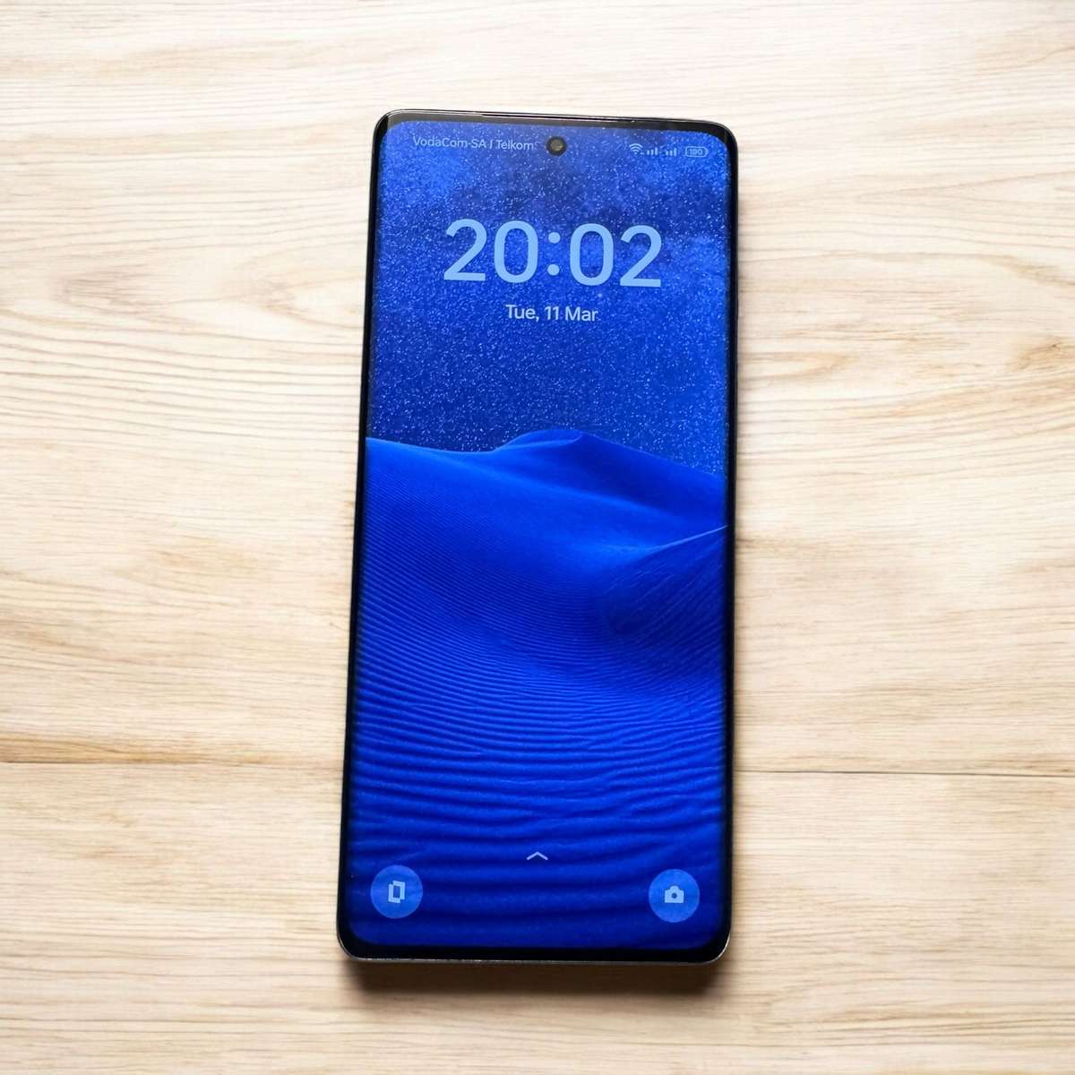 Oppo Reno 10 Pro+ 5G Dual Sim 256GB Mint Condition