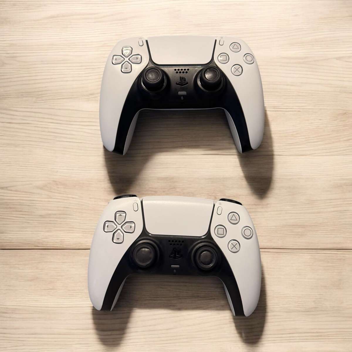 Sony Playstation 5 Disc Version  1Tb Condition two Controllers