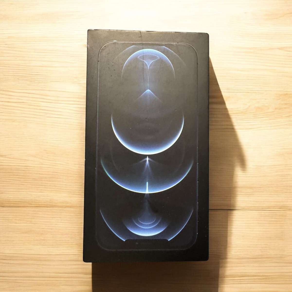 Apple iPhone 12 Pro Max  128GB,  100% batt health physical dual sim mint condition.