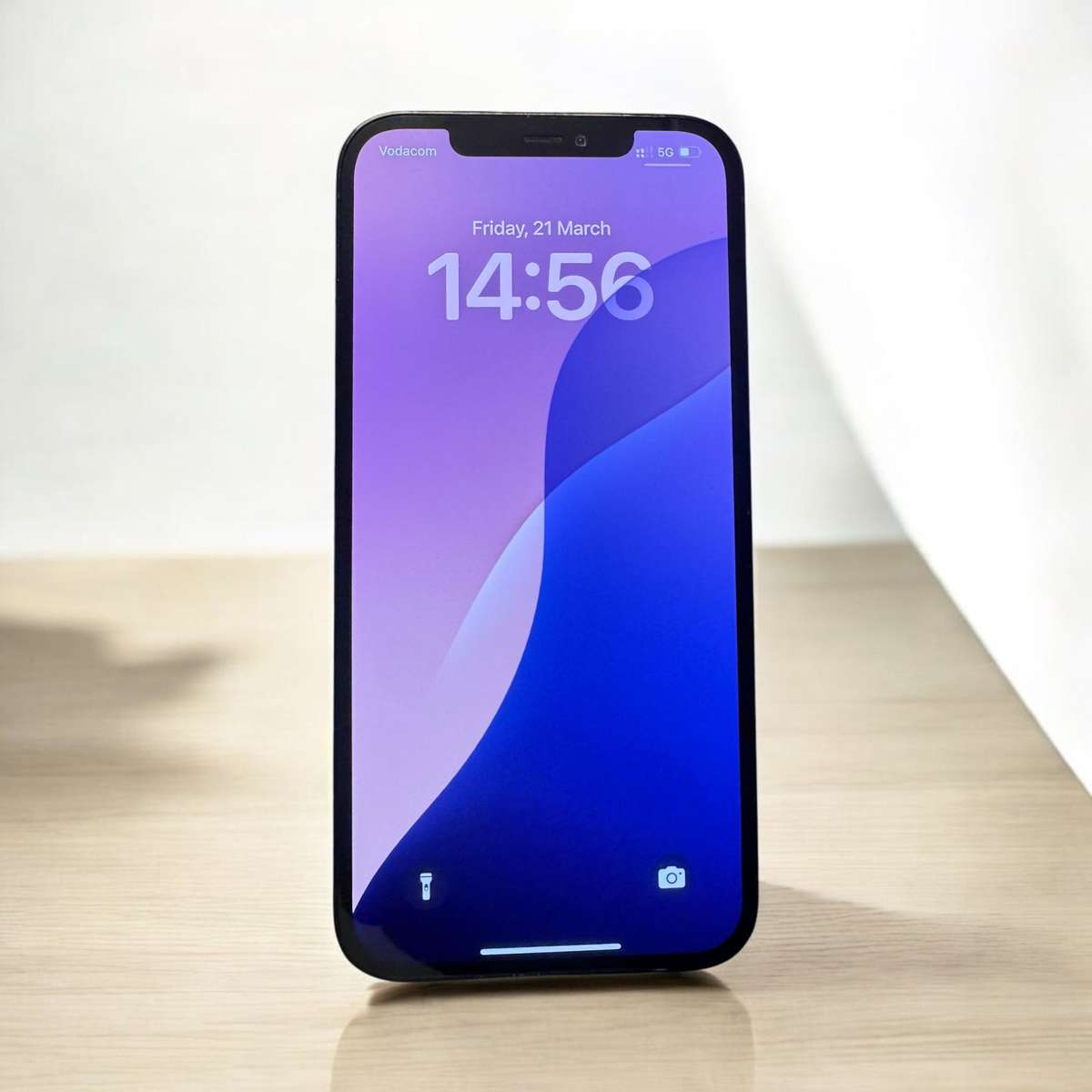 Apple iPhone 12 Pro Max  128GB,  100% batt health physical dual sim mint condition.