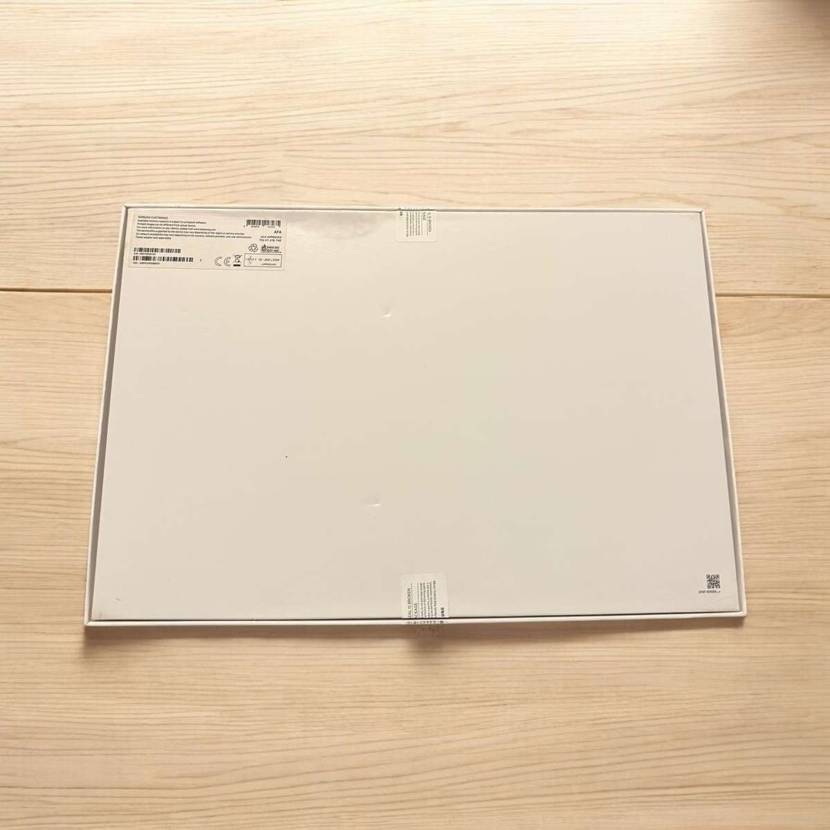 Samsung Galaxy Tab S8 Ultra 256GB 5G  (WiFi and Cellular) Graphite