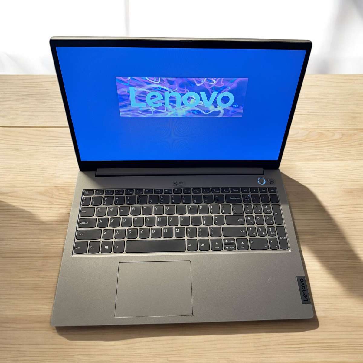 Lenovo ThinkBook 15 G2 ITL 11th Gen Core i7-1165G7, 512Gb  SSD,  24Gb Ram, 15.6`