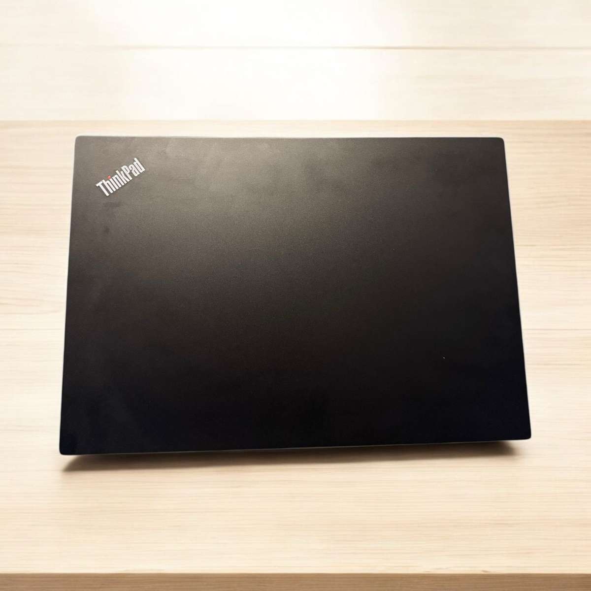 Lenovo Thinkpad E590, 8th Gen Intel i5-8265U 8GB RAM, 256Gb  Ssd