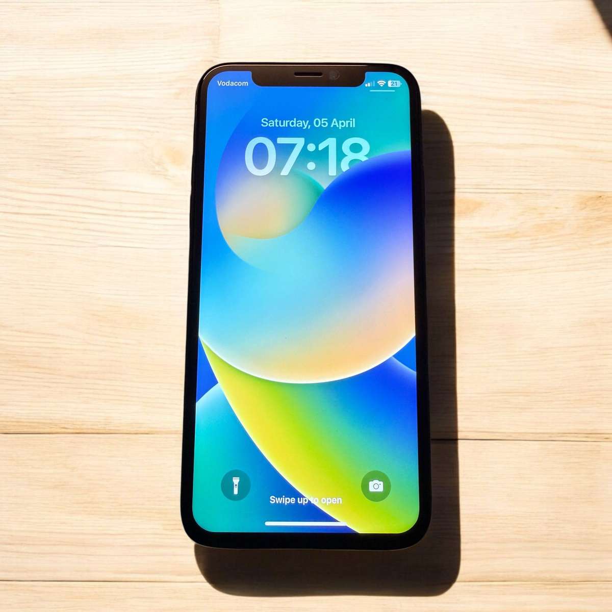 i phone  X  64GB 100% batt no face id