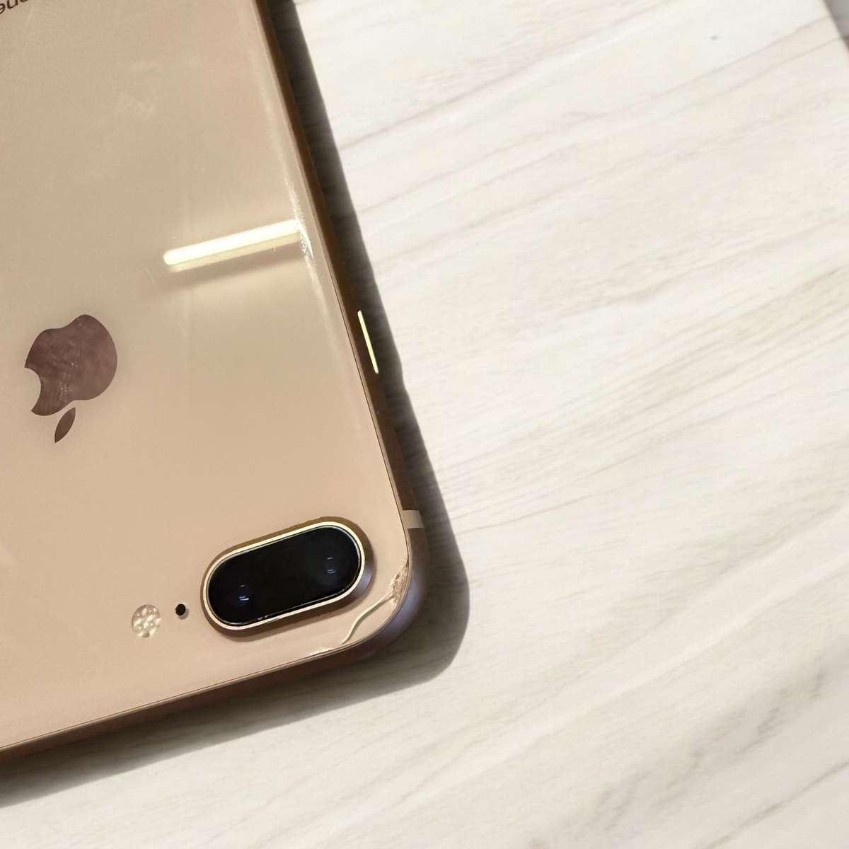 I phone 8 plus 64gb 76% batt health