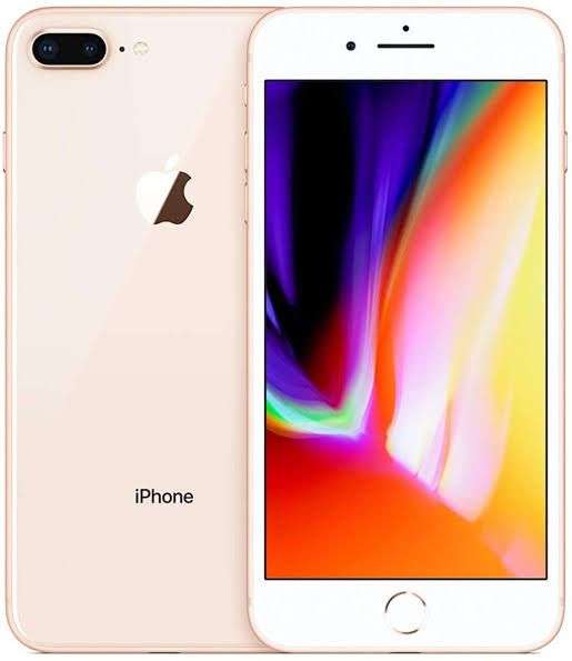 I phone 8 plus 64gb 76% batt health