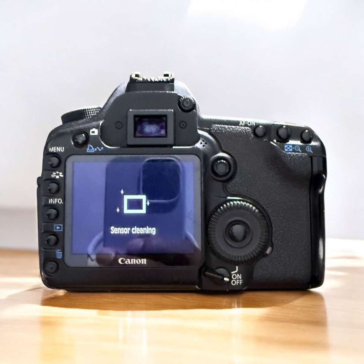 Canon 5D MarkII Body Only