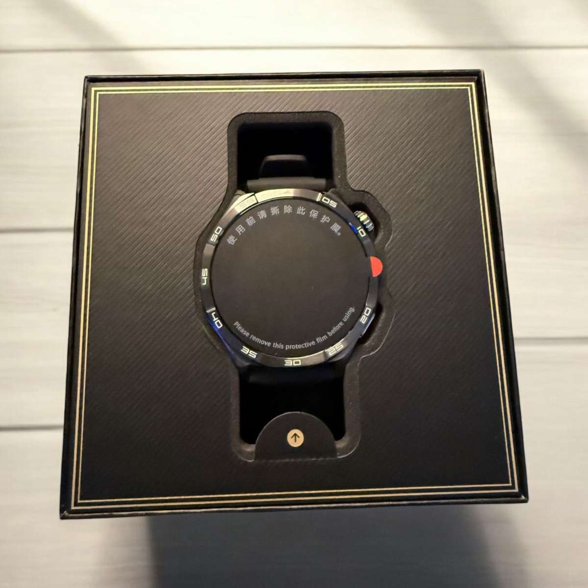 Huawei Watch Gt5 46mm New
