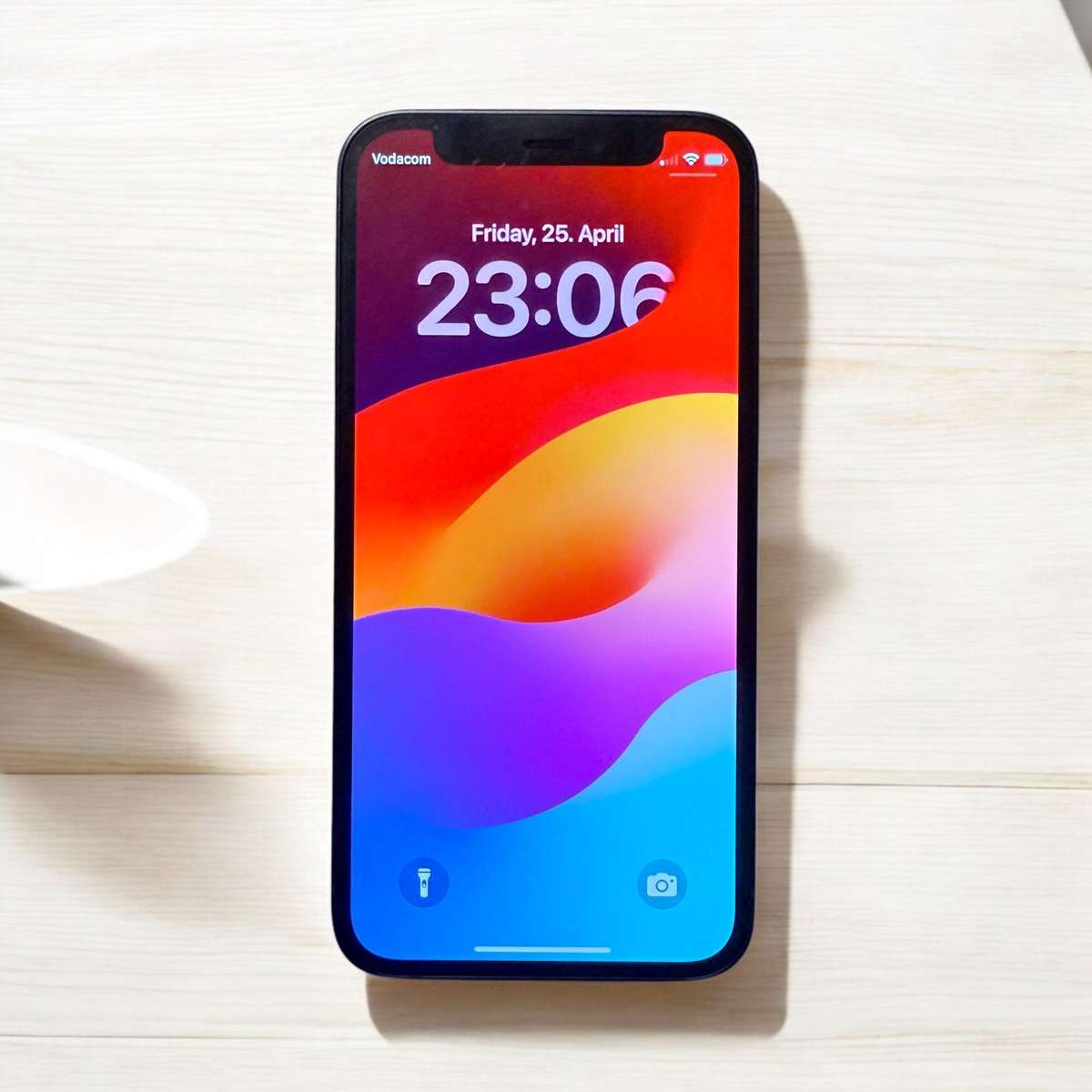 I Phone 12 Mini  128Gb 78% Batt Health