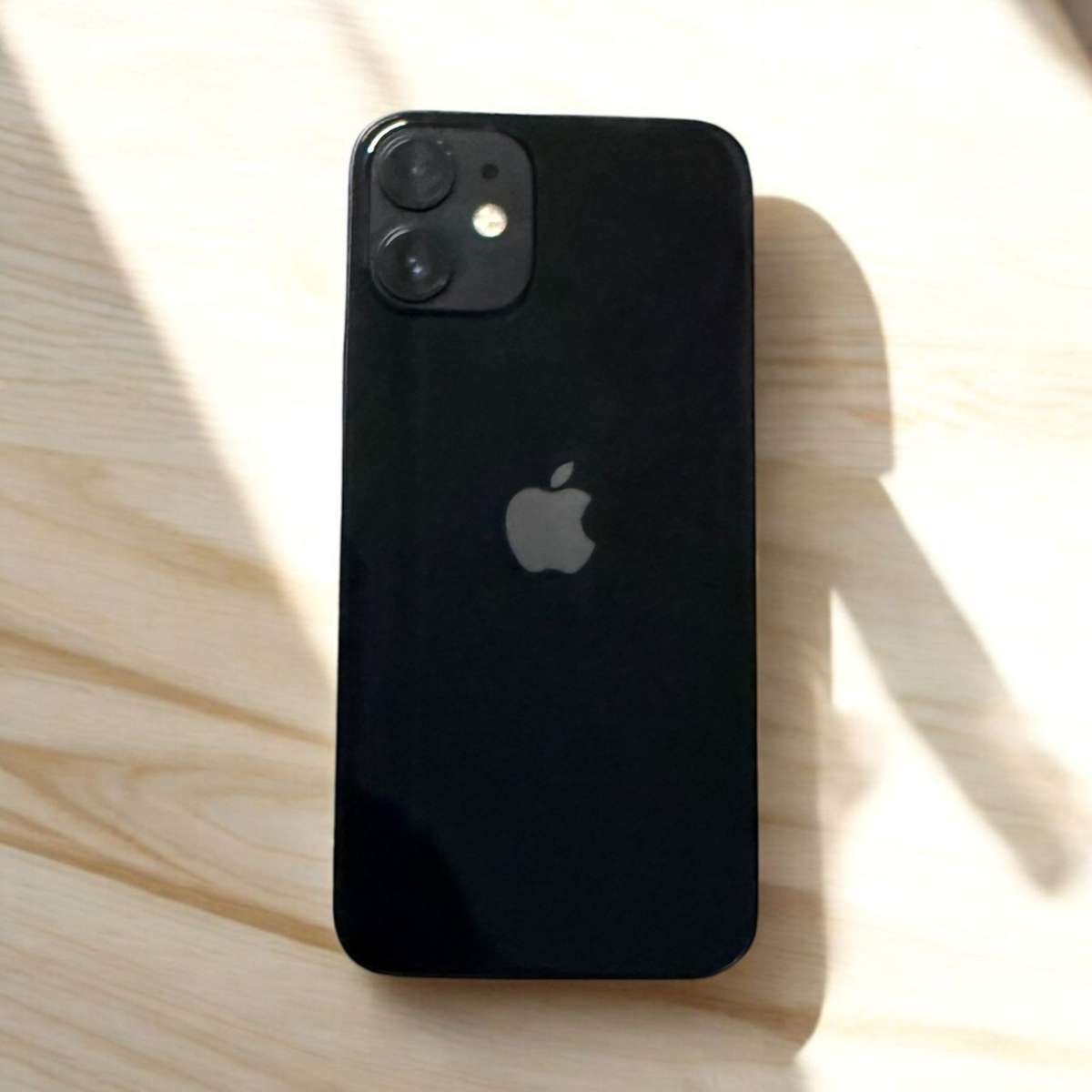 I Phone 12 Mini  128Gb 78% Batt Health