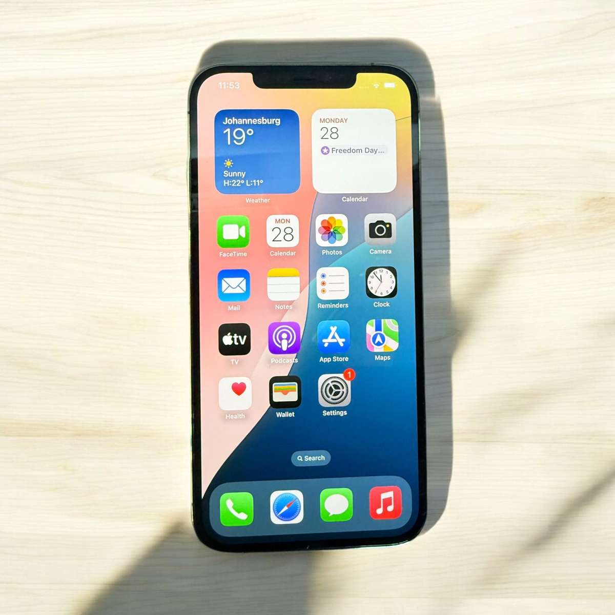 Apple iPhone 12 Pro Max 256GB