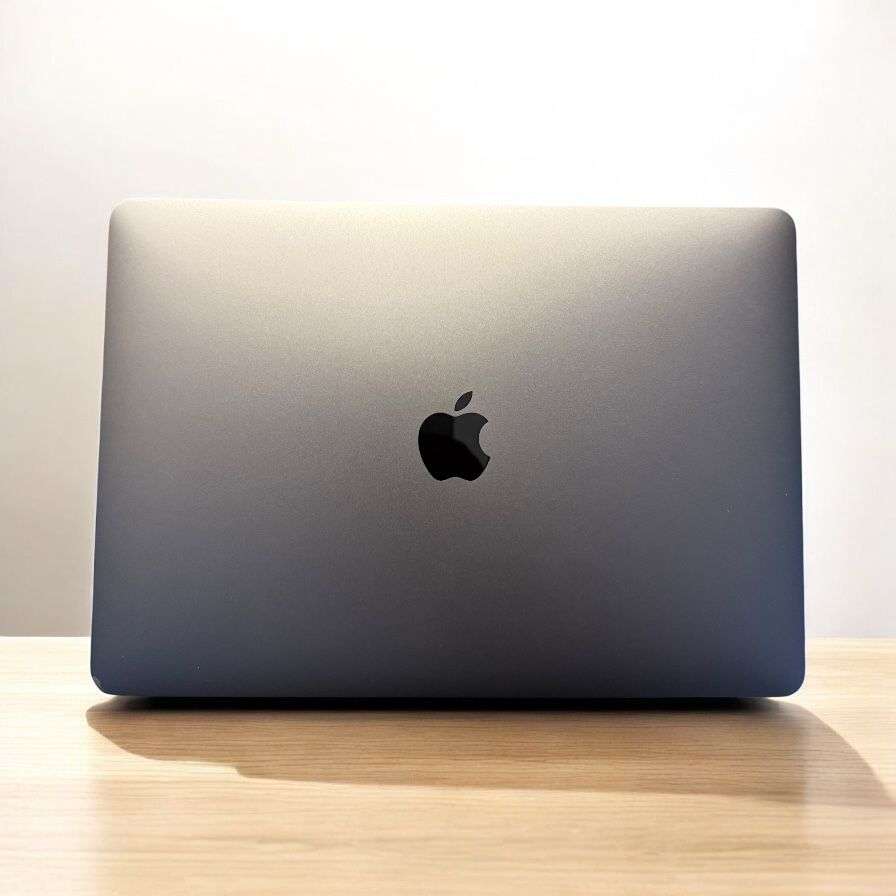 Macbook pro Core i5 2017