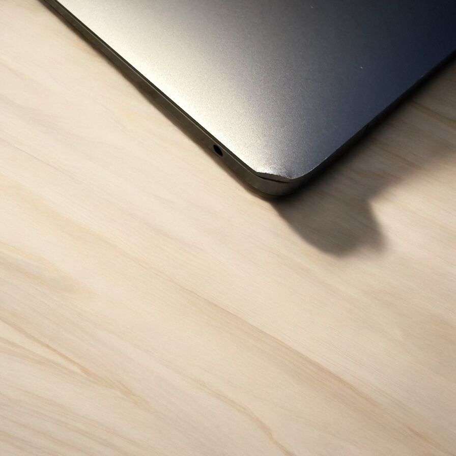 Macbook pro Core i5 2017