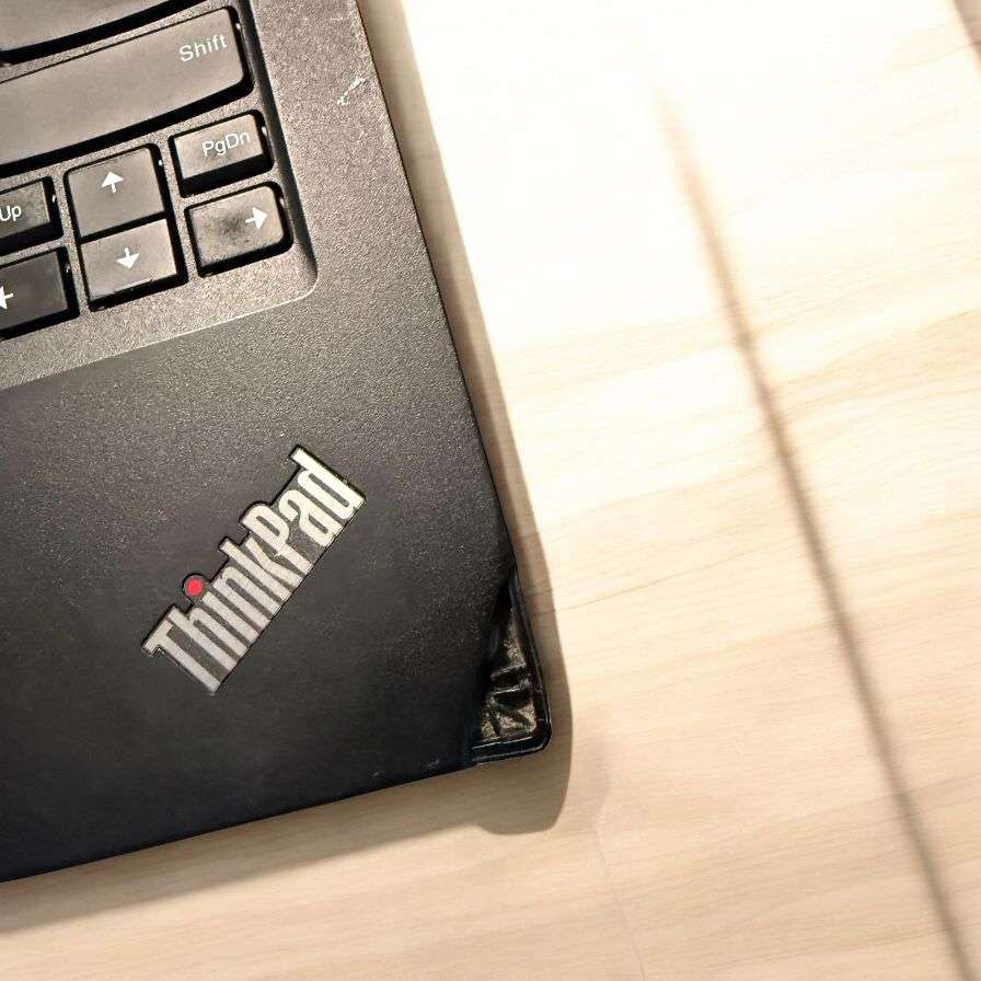 Lenovo ThinkPad E14 Gen 2 I5 11th gen 16gb Ram 256gb ssd