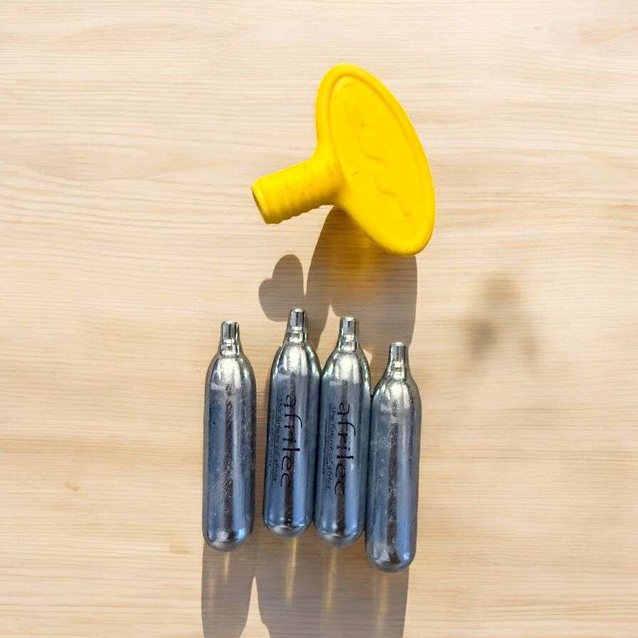 Jt Er2 Paintball Gun